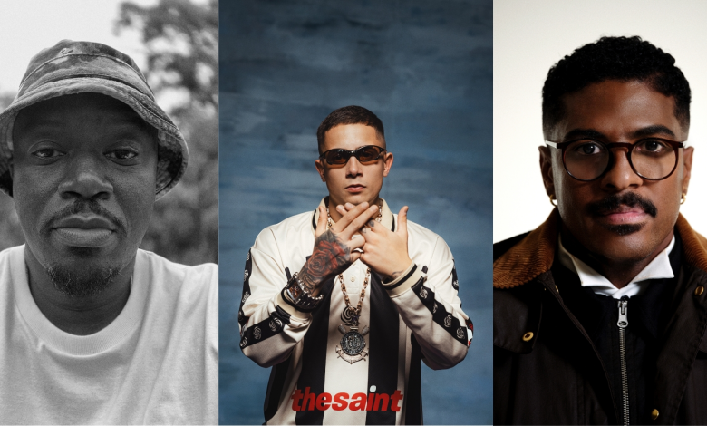 Clube de Leitura do Rap retorna ao Sesc Vila Mariana - Canal RapRJ
