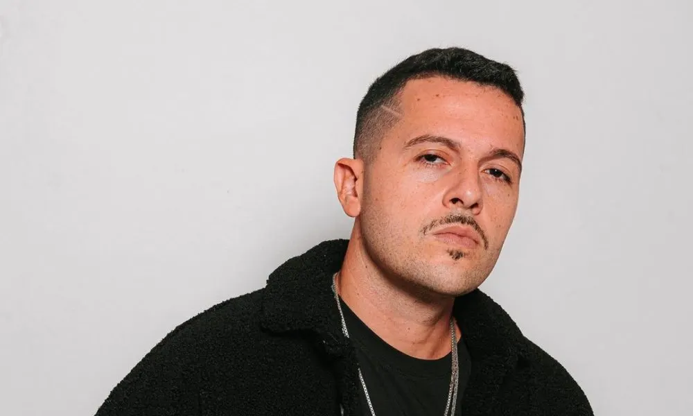 LK lança single “Sozinho”, com clipe - Canal RapRJ