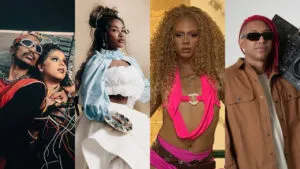 AFROPUNK Experience estreia em Recife com line-up poderoso