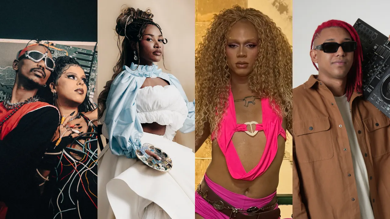 AFROPUNK Experience estreia em Recife com line-up poderoso - Canal RapRJ
