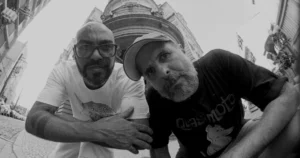 Gato Congelado e saad.beat lançam EP visual "Motivos de Sobra"