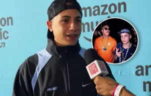 MC Hariel confirma participação em novo álbum dos Racionais MC's e comenta sobre carreira