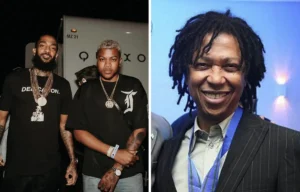 Álbum póstumo de Nipsey Hussle traz sample de Djavan