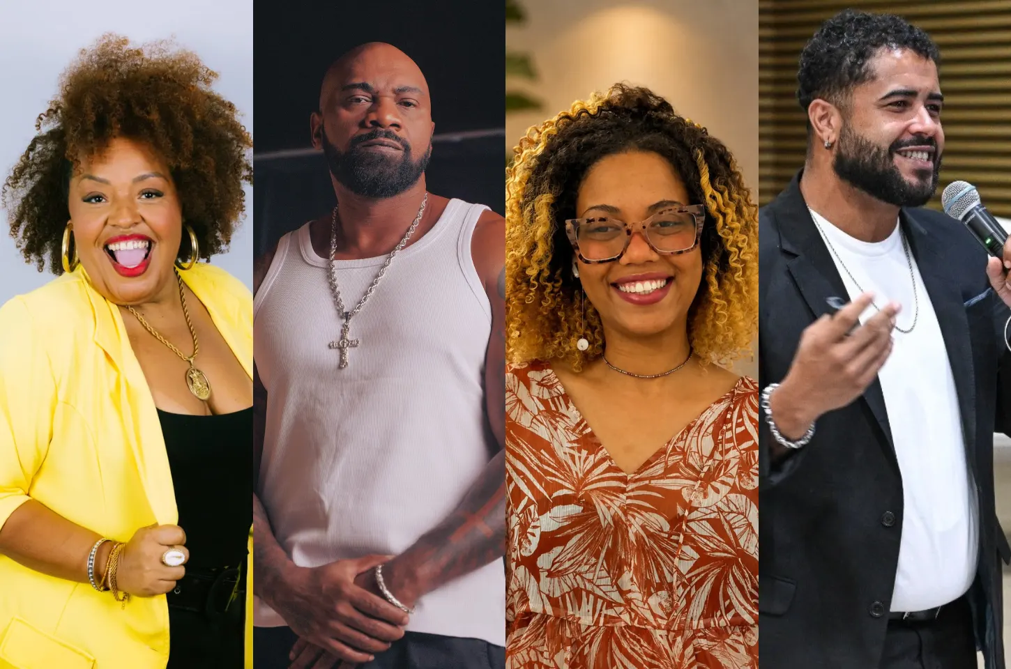 Festival Afrocria destaca cultura e empreendedorismo negro em Salvador - Canal RapRJ