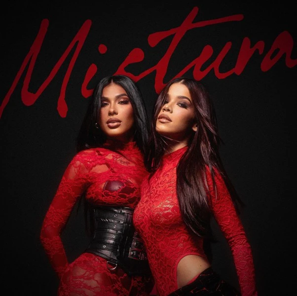 Tília e Pocah se juntam em novo hit ‘Mistura’ - Canal RapRJ