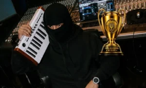 Copa Brasileira de Beats: nova competição para produtores