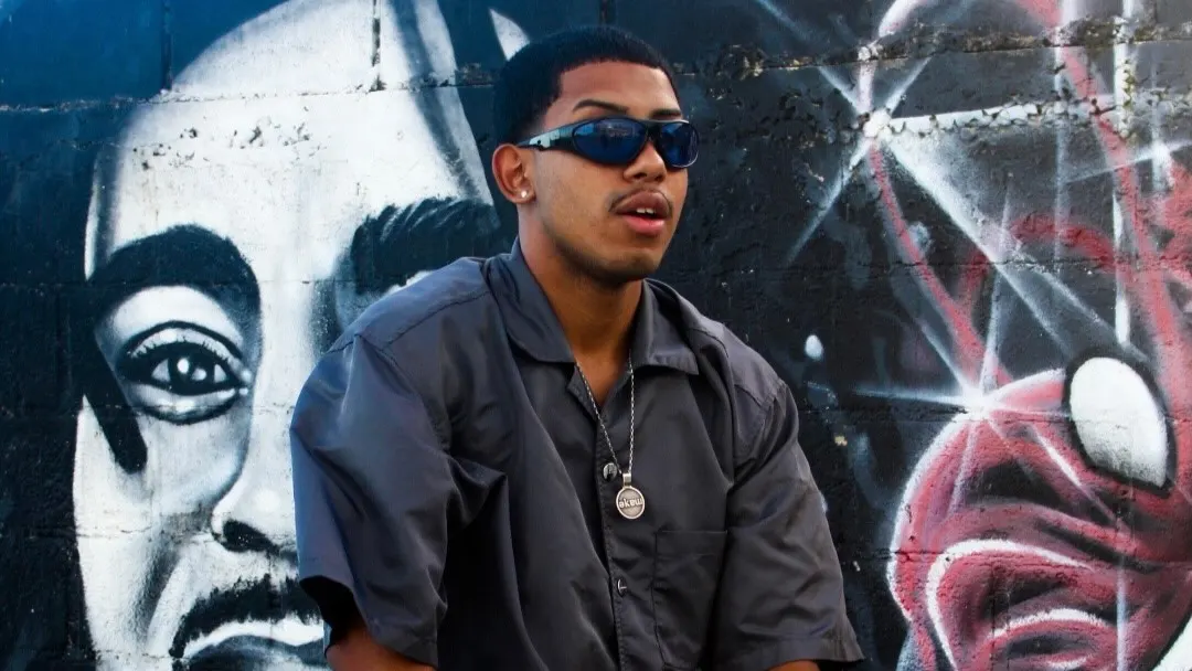 Jovem CH lança clipe de “ISSO QUE É TER SUCESSO” um ano após álbum - Canal RapRJ