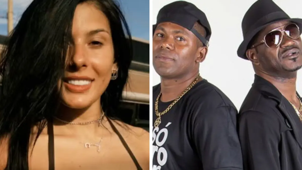 Ana Castela é Criticada por Transformar ‘Rap da Felicidade’ em Hino de Ostentação - Canal RapRJ