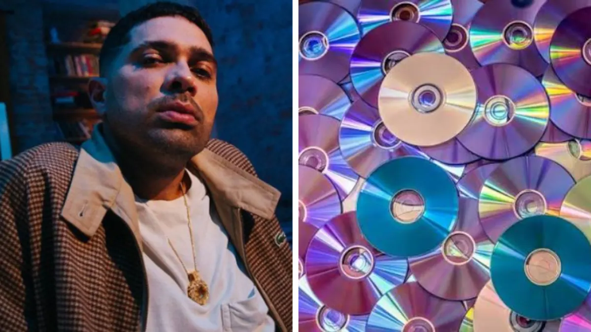 Don L desmistifica lucro da era do CD em comparação ao streaming - Canal RapRJ