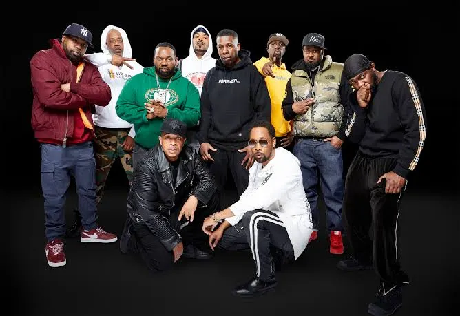 Netflix Lança Documentário Sobre Álbum Exclusivo do Wu-Tang Clan - Canal RapRJ