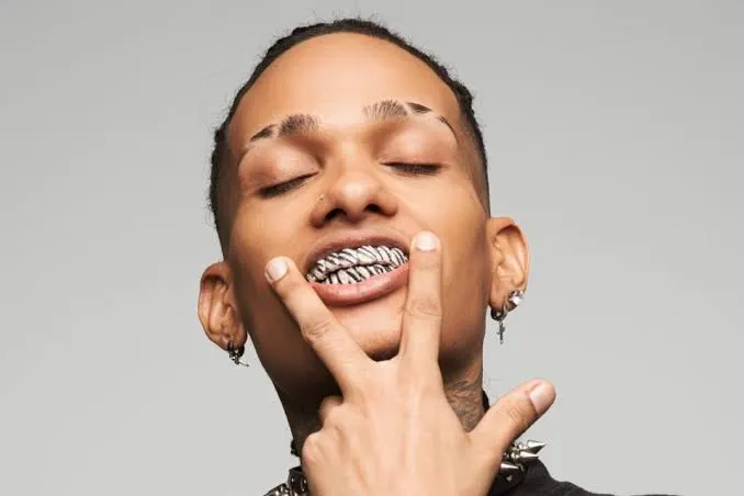 Brandão leva o trap nordestino a Campinas com show imperdível - Canal RapRJ