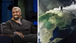 Kanye West pode se apresentar no Brasil em dezembro de 2026