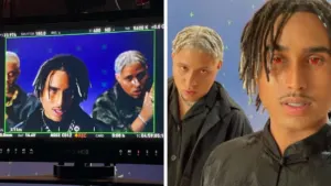 O mistério do clipe milionário de ‘VAMPiro’ que nunca viu a luz do dia - Canal RapRJ