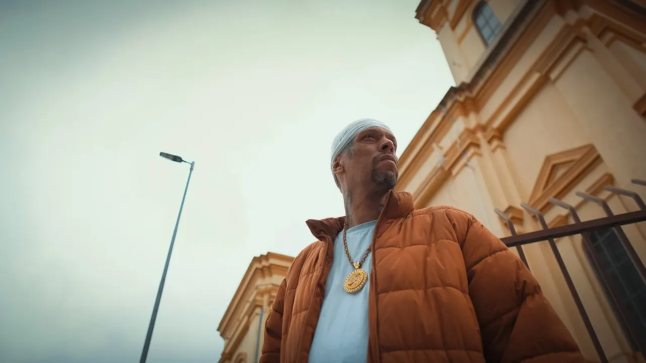 Phantom DK lança “Proteção da Alma”, com clipe - Canal RapRJ