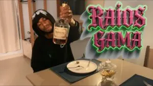 Tejota Gang lança “Raios Gama” - Canal RapRJ