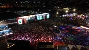 Festival Timbre 2026 movimenta Uberlândia e região - Canal RapRJ