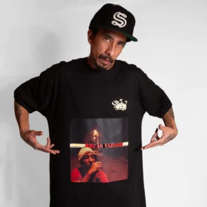 Shawlin anuncia álbum ‘Ruas Vazias 2″ - Canal RapRJ