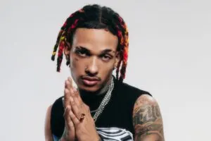 Álbum de Brandão atinge marca de 100 milhões de streams no Spotify Brasil - Canal RapRJ
