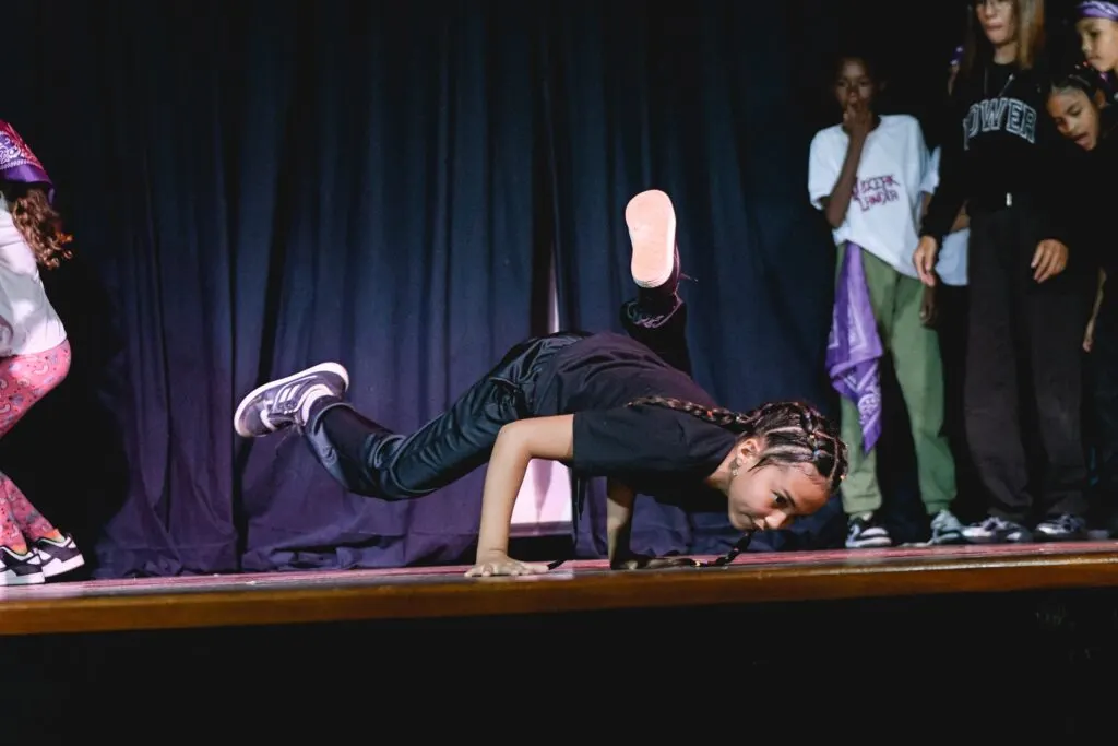 Central do Triângulo Breaking movimenta Uberlândia com batalhas e foco nas mulheres do Hip Hop - Canal RapRJ