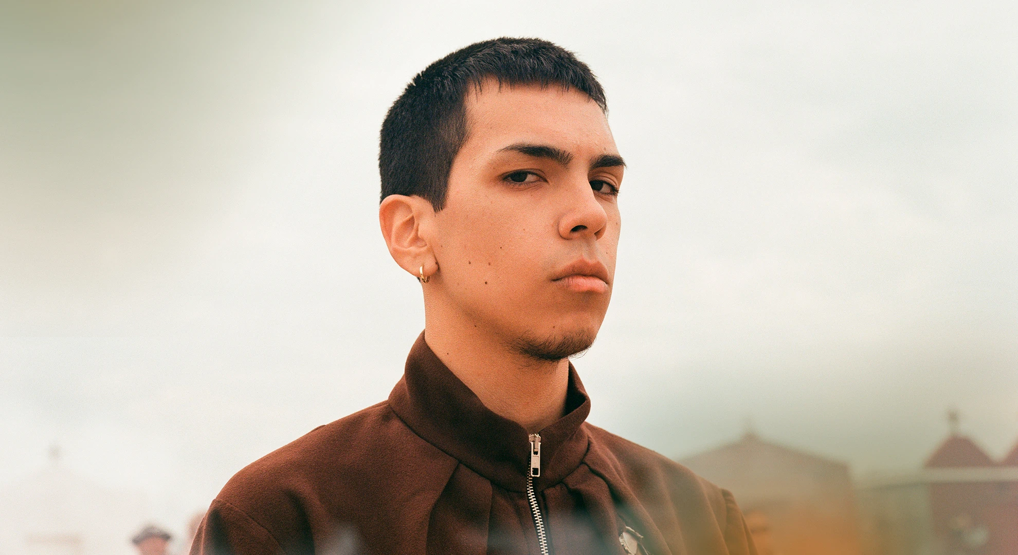 Milo J destaca influência da música brasileira em sua carreira no Podpah - Canal RapRJ