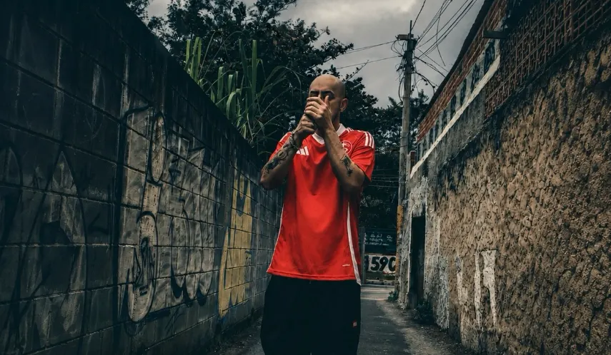 Drow Mattos lança remix de “Rap Niggas” do Nipsey Hussle - Canal RapRJ