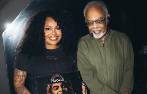 Duquesa e Gilberto Gil debatem o poder transformador da música na Flup 2026