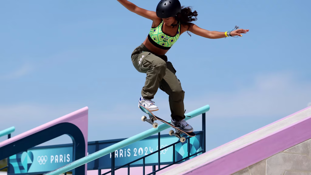 São Paulo sedia final mundial de skate com pré-venda de ingressos aberta - Canal RapRJ