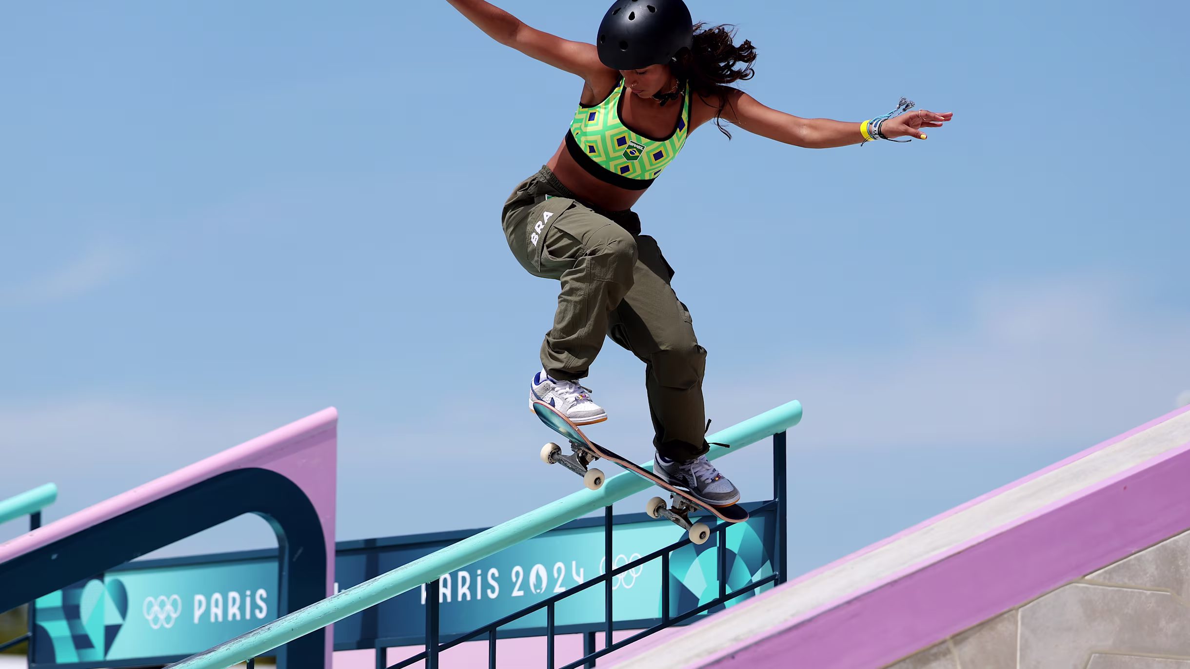 São Paulo sedia final mundial de skate com pré-venda de ingressos aberta - Canal RapRJ