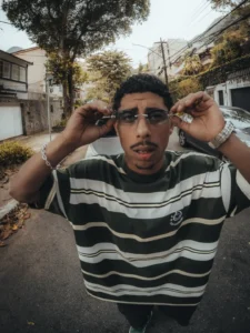 Torvic90s lança "Sankofa" com participação de OtaldoGon e DiegoDg